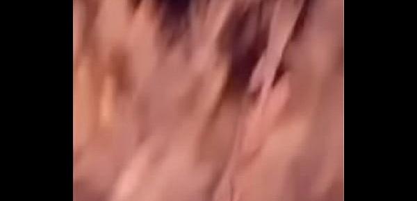  Millie Moore Fucks Step Sister with Strap On